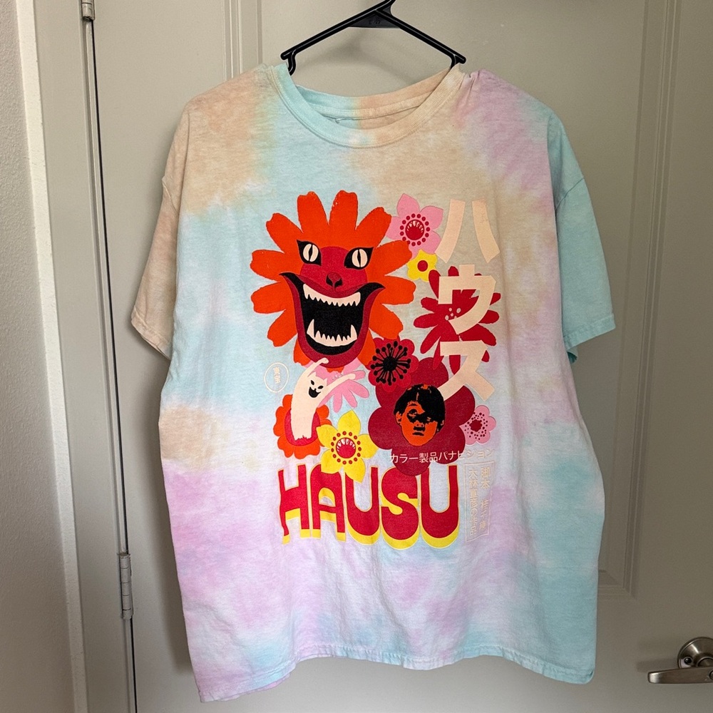 Hausu (1977) Shirt